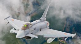 Indra ultima junto a la alemana Hensoldt el desarrollo del nuevo radar para los Eurofighter