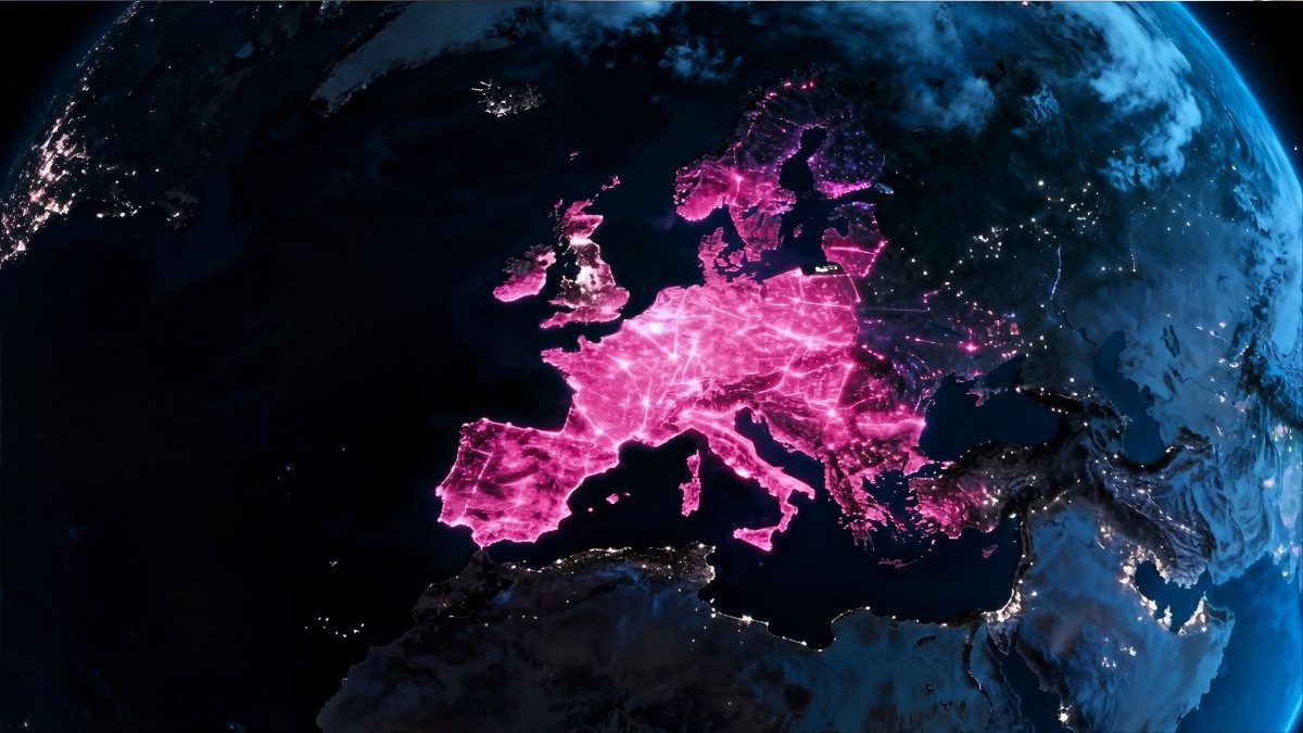 T-Systems, único hyperscaler de cloud soberano europeo homologado por Andorra