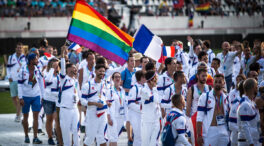 La inauguración de los Gay Games en Valencia aleja a PP y Vox en su frente contra la izquierda