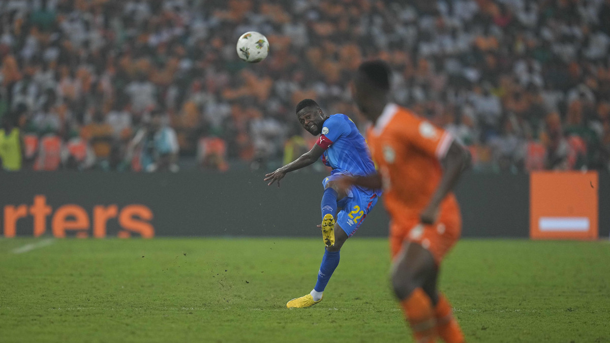 La Línea (Cádiz) suspende el Congo-Chile por prudencia sanitaria ante el brote de ébola