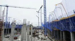 Vox frena el plan de pisos pequeños en Sevilla y propone construir edificios más altos
