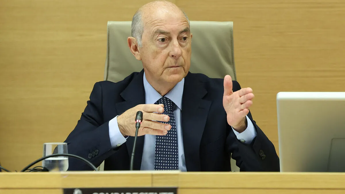 El gerente del metro de Valencia desvincula a Mazón de las decisiones durante la dana