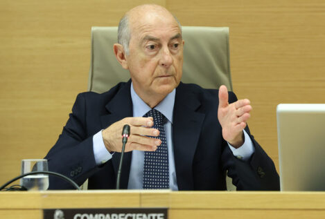 El gerente del metro de Valencia desvincula a Mazón de las decisiones durante la dana
