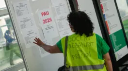La huelga educativa valenciana se enquista en el uso del valenciano y la subida salarial