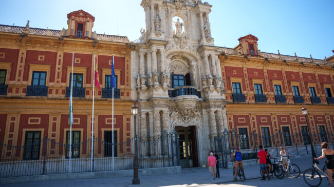 Andalucía licita un contrato de 1.000 millones para la seguridad de sus edificios públicos