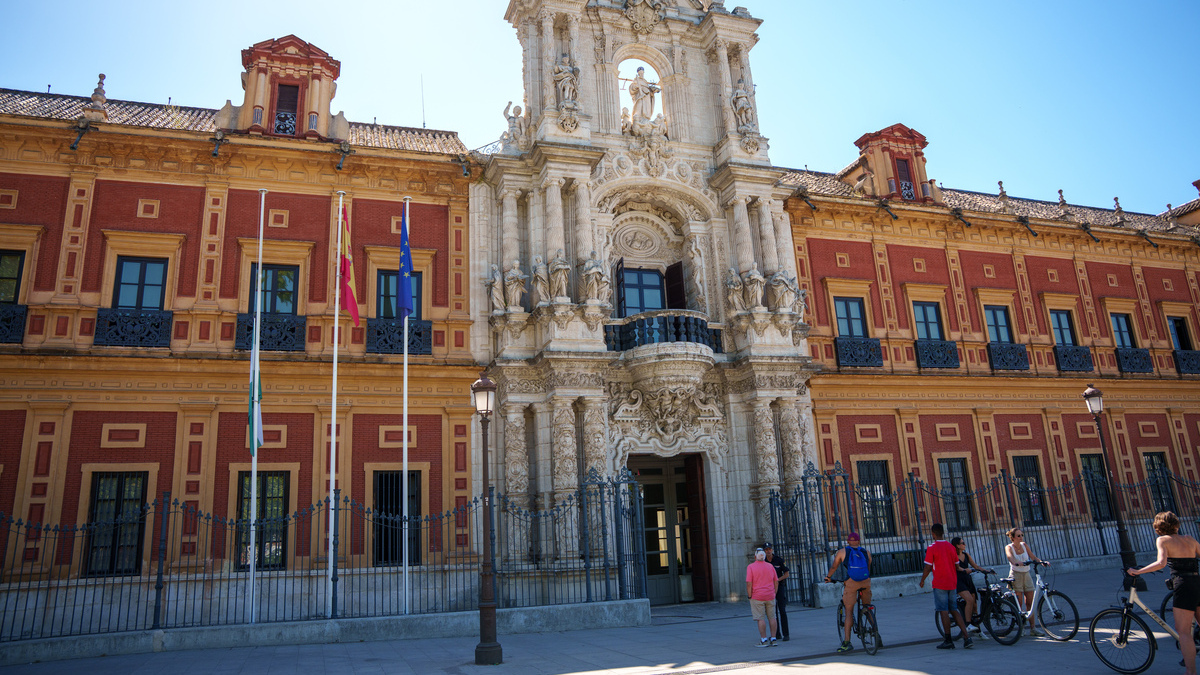 Andalucía licita un contrato de 1.000 millones para la seguridad de sus edificios públicos