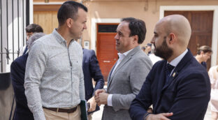 Pérez Llorca fía a septiembre su nombramiento mientras el PP define su hoja de ruta para 2027