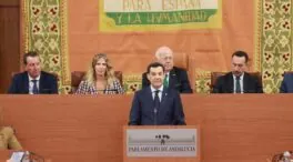 Moreno blindará la sanidad pública con una subida anual obligatoria del presupuesto