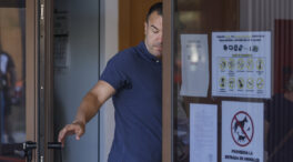 La juez insiste en las llamadas del día de la dana y Vicent Mompó responde: «No lo recuerdo»