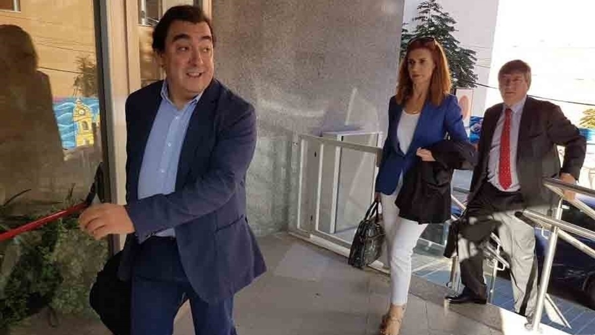 Condenado un exalcalde socialista de Puertollano (Ciudad Real) por prevaricación