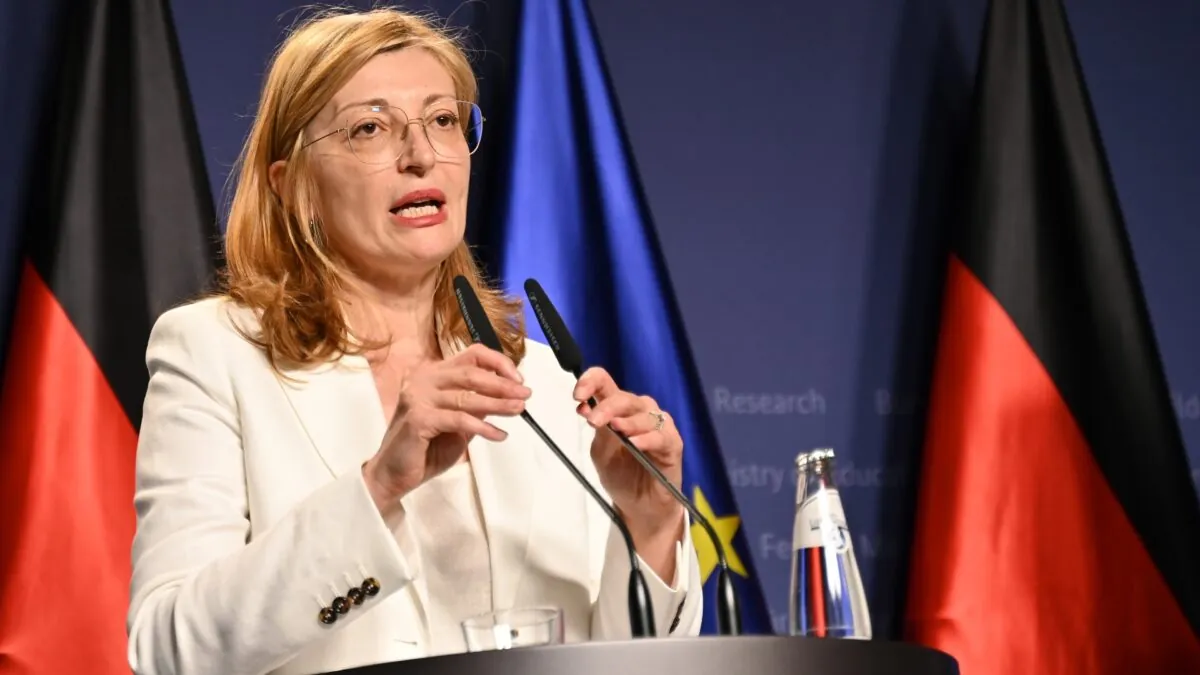 Bruselas aplaude la innovación española pero admite que falta «motivar a los inversores»