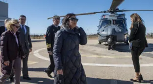 El Gobierno triplica en un año la inversión en contratos de defensa pese al 'no a la guerra'