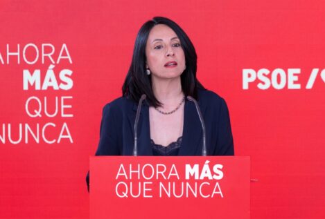 Ferraz reduce el 'caso Leire' a comportamientos individuales de «farsantes y oportunistas»