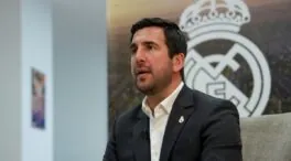 El plan de Riquelme para el baloncesto: un equipo femenino y un pabellón propio