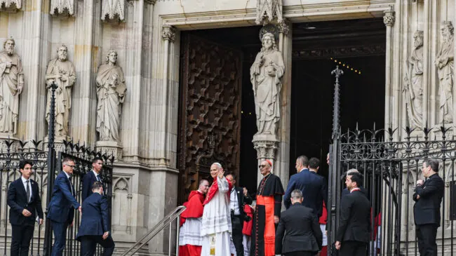 La visita del Papa y los festivales llevan a los pisos turísticos de Barcelona al lleno absoluto