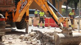 Las empresas españolas afrontan el mayor crecimiento de costes laborales en 20 años