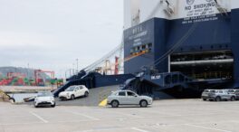 China sale del top diez de inversores en España tras desplomarse su capital un 80% en un año
