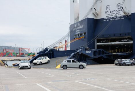 China sale del top diez de inversores en España tras desplomarse su capital un 80% en un año