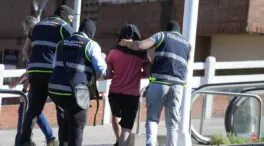 Detenidas dos personas en Vizcaya por su presunta vinculación con Hezbolá