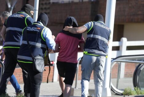 Detenidas dos personas en Vizcaya por su presunta vinculación con Hezbolá