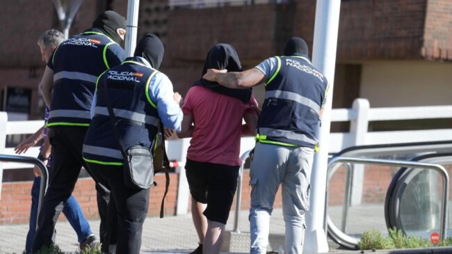 Detenidas dos personas en Vizcaya por su presunta vinculación con Hezbolá