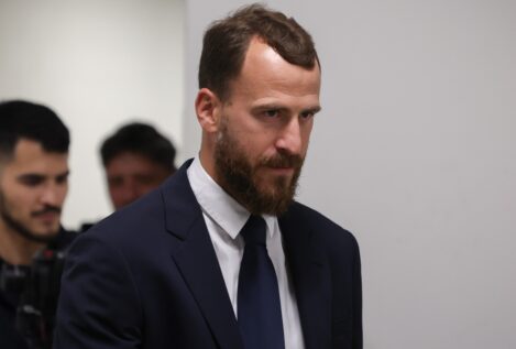 Dimite el 'Chacho' Rodríguez como director deportivo del Real Madrid de baloncesto