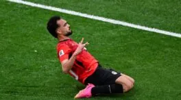Egipto estrena por fin su casillero de victorias con remontada a Nueva Zelanda