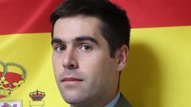 Muere un cabo del Ejército en un lanzamiento paracaidista en unas maniobras en Huesca