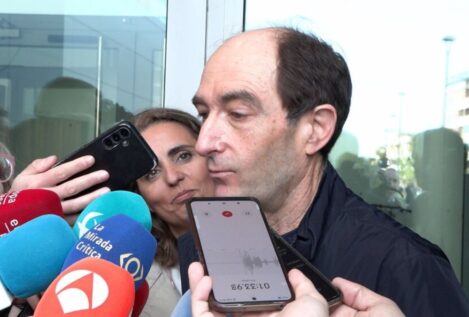 El exdirector del conservatorio confirma que se rumoreaba que David Sánchez optaría a la plaza