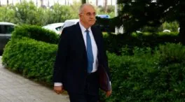La Audiencia reabre la causa al exconseller valenciano Rafael Blasco