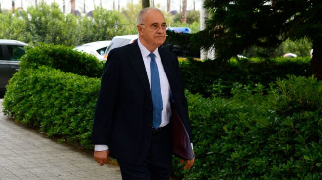 La Audiencia reabre la causa al exconseller valenciano Rafael Blasco