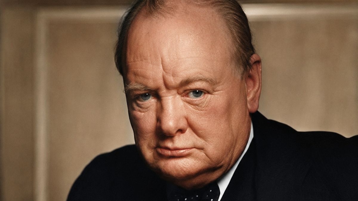La gran enseñanza que adelantó Winston Churchill en 1940: «El éxito no es definitivo, el fracaso no es fatal, lo que cuenta es el valor para continuar»