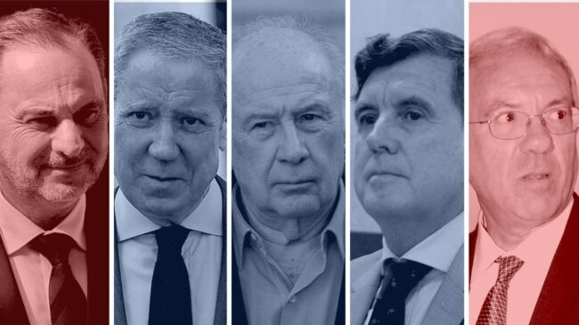 Ábalos recibe la mayor condena penal a un exministro en España y supera a Zaplana y Rato