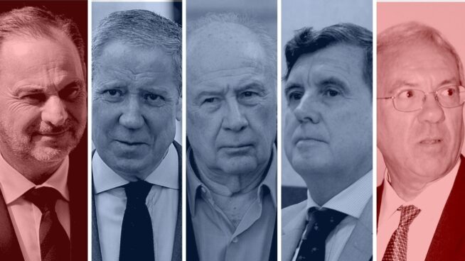 Ábalos recibe la mayor condena penal a un exministro en España y supera a Zaplana y Rato