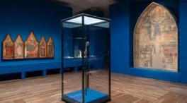 La máquina de contar historias que importamos de Italia