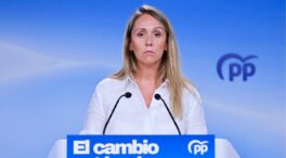 El PP, sobre el futuro de Sánchez: «Comenzó en una sauna y terminará en una cloaca»