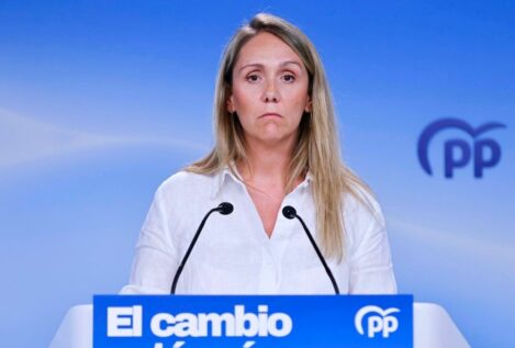 El PP, sobre el futuro de Sánchez: «Comenzó en una sauna y terminará en una cloaca»