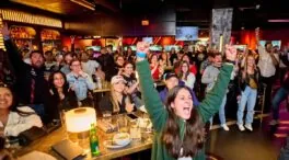 F1 Arcade Madrid convierte la Castellana en el epicentro del deporte: del GP de Barcelona al Mundial 2026