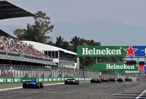 Heineken y Madring sellan un acuerdo para llevar el Gran Premio más allá de la pista