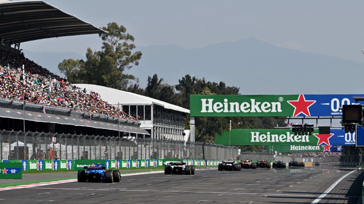 Heineken y Madring sellan un acuerdo para llevar el Gran Premio más allá de la pista