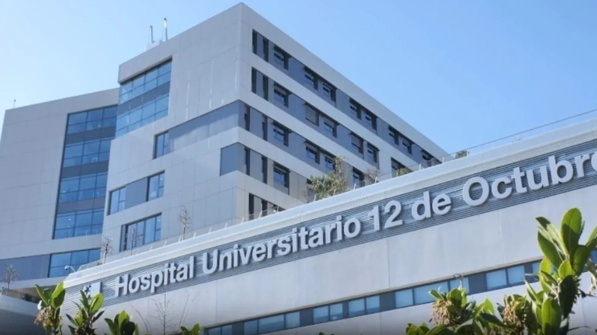 El Hospital 12 de Octubre de Madrid realiza con éxito cuatro trasplantes digestivos en 24 horas