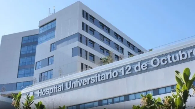 El Hospital 12 de Octubre de Madrid realiza con éxito cuatro trasplantes digestivos en 24 horas