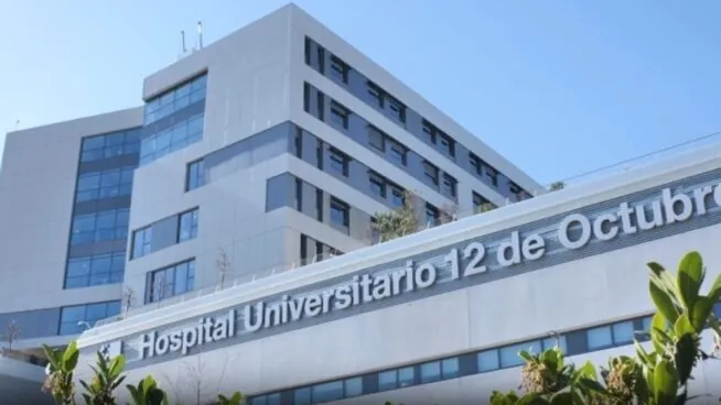 El Hospital 12 de Octubre de Madrid realiza con éxito cuatro trasplantes digestivos en 24 horas