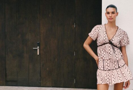 Ni vaqueros ni bombachos: Zara y Mango tienen las faldas de rebajas más tendencia de este verano y con las que acertarás para cualquier look