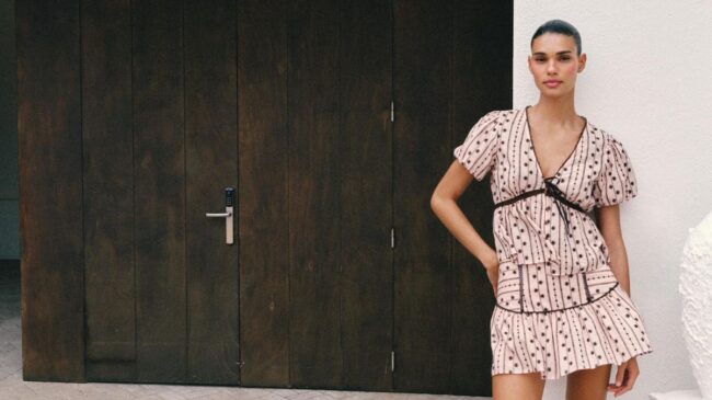Ni vaqueros ni bombachos: Zara y Mango tienen las faldas de rebajas más tendencia de este verano y con las que acertarás para cualquier look