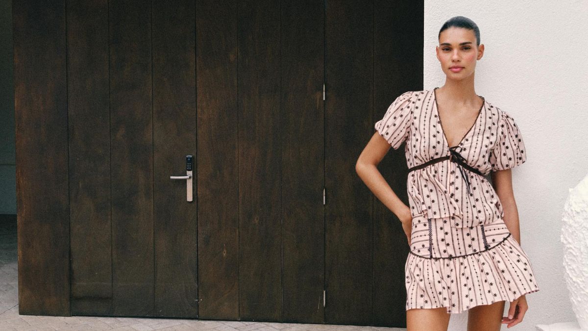 Ni vaqueros ni bombachos: Zara y Mango tienen las faldas de rebajas más tendencia de este verano y con las que acertarás para cualquier look