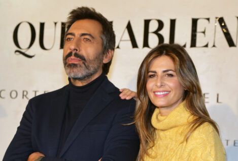 Juan del Val y Nuria Roca no son los únicos: los otros famosos que se refugian en la Sierra de Gredos