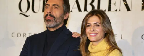 Juan del Val y Nuria Roca no son los únicos: los otros famosos que se refugian en la Sierra de Gredos