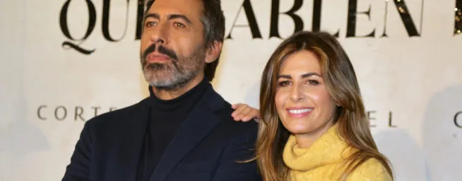 Juan del Val y Nuria Roca no son los únicos: los otros famosos que se refugian en la Sierra de Gredos