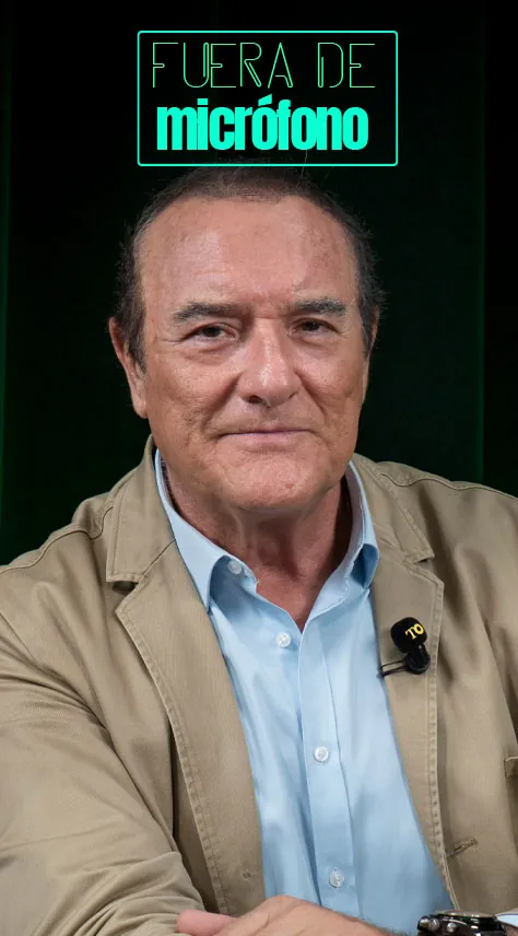 VÍDEO | Antonio Jiménez: «Estamos en un callejón sin salida: ni se muere padre, ni cenamos»